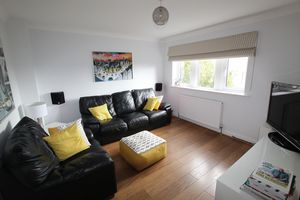 Second lounge - click for photo gallery